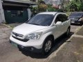 Honda CR-V 2007 A/T for sale -3