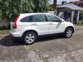 Honda CR-V 2007 A/T for sale -7