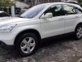 Honda CR-V 2007 A/T for sale -2