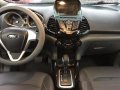 Ford EcoSport 2017 TITANIUM A/T for sale -9