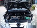 Good as new 2005 Honda CR-v 4x4 A/T for sale-6