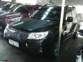 Subaru Forester 2009 for sale -1