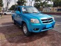 Good as new Mazda BT-50 2009 M/T for sale in Metro Manila-0