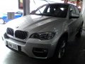 Good as new BMW X6 2014 A/T for sale -1