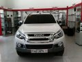 Isuzu MU-X 2018 for sale -1