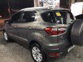 Ford EcoSport 2017 TITANIUM A/T for sale -5