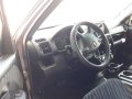 Fresh Honda CRV 2004 AT Silver SUV For Sale -11