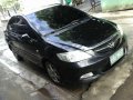 Honda City Vtec 2007 black for sale-4