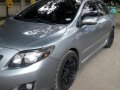 Reprice Toyota Altis G like new for sale-1