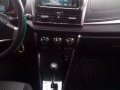 Well-maintained Toyota Vios 2016 for sale in Metro Manila-5