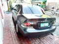 2010 acquired Mitsubishi Lancer GLX 1.6L Mt for sale-7