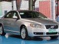 Good as new Volvo S80 2009 for sale in Quezon-1