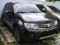 2016 Suzuki Grand Vitara for sale-1