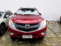 2015 Mazda BT-50 4x2 MT DSL for sale-1