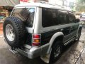 Mitsubishi Pajero 4m40 diesel for sale-3