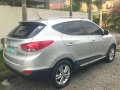 Hyundai Tucson 2010 for sale-7