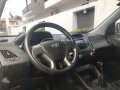 Hyundai Tucson 2010 for sale-1