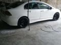 Honda Civic FD 2.0 top of the line for sale-3