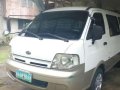 2005 Kia Van Pregio 2.7 Diesel Engine Manual for sale-6