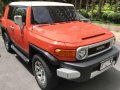 FOR SALE TOYOTA FJ CRUISER 4.0L AT 2014 for sale-0