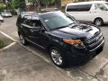 2014 Ford Explorer Limited 3.5L 4x4 For Sale -1
