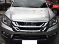 2016 Isuzu Mux LS-A 3.0 4x2 AT 2017 for sale-0