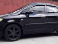 Honda City 2006 Automatic transmission vtec for sale-9