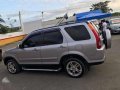 Honda CRV Automatic Gen 2 2004 for sale-9