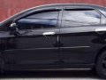 Honda City 2006 Automatic transmission vtec for sale-10