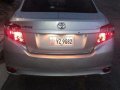 Well-maintained Toyota Vios 2016 for sale in Metro Manila-2