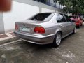 BMW E39 523i 2001 model for sale-1