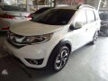 2017 Honda BR-V AT Gas (Honda Rizal) for sale-1