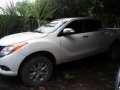 2015 Mazda BT-50 4x4 3.2L AT DSL For Sale -1