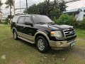 Ford Expedition 2007 black for sale-1