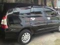 2014 Toyota Innova G - diesel - Manual for sale-2