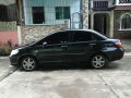 Honda City Vtec 2007 black for sale-1