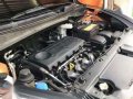 Hyundai Tucson GLS 2013 AT Orange For Sale -6
