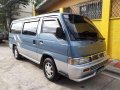 Nissan Urvan Escpade 2009 model for sale-3