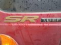 Red Toyota Tamaraw Fx for sale-4