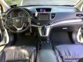 Well-kept Honda CR-V 2014 for sale in Cavite-3