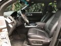 Ford Explorer 2014 25T Mileage good as new condition for sale-7