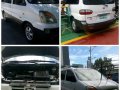 2007 Hyundai Starex for sale-2