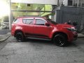 2018 CHEVROLET TRAILBLAZER FOR SALE-0