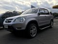 Honda CR-V 2004 for sale-0