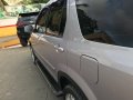 Honda CR-V 2004 for sale-1