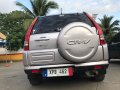 Honda CR-V 2004 for sale-3