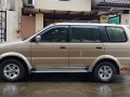 2006 Isuzu Sportivo for sale-1