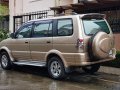 2006 Isuzu Sportivo for sale-2