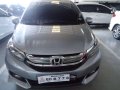 2017 Honda Mobilio AT Gas (Honda Rizal) for sale-0