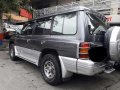 2001 Mitsubishi Pajero Fieldmaster for sale-1